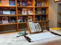 -隐食私房菜(渡口·光荣院南门·老街店)