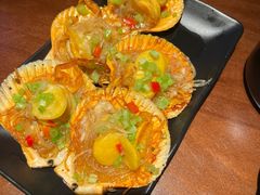 -阿文烧烤(金环路店)