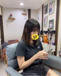 -JK奇积发型连锁机构