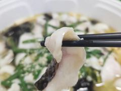 -邱大妈水煮(龙山店)