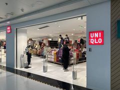 -优衣库(北京万柳华联购物中心店)