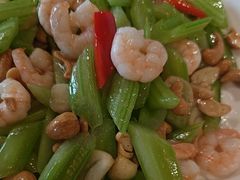 -渝信川菜(南滨店)