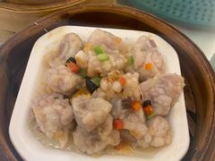 豉汁蒸排骨-万山楼海鲜酒家·二十三年老字号