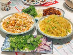 葱盘-老昌春饼(迅驰广场店)