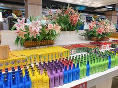 -新艺自助美食城(中山路店)
