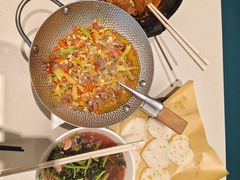 -绿草地·湘菜(芙蓉天街店)