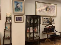 -邓丽君音乐主题餐厅