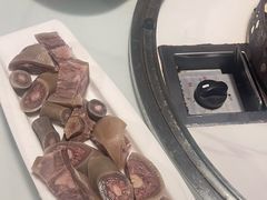 -原汁原味驴庄(长岭村店)