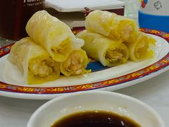春风得意肠粉-香港新曜记·粤菜点心(滨江宝龙店)