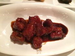 糖醋小排-苏浙汇(朝外店)