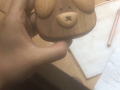 -Ruimu手作(滨安路店)