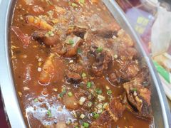 -金香缘正宗阳朔啤酒鱼菜馆(尚水美食街店)