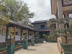 -东莞市可园博物馆