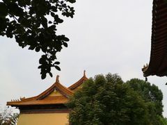 -南京市江宁方山