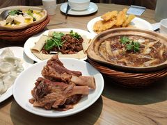 -上关雪東北菜(中房金谊店)