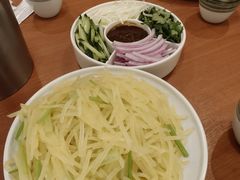 -老昌春饼(中央大街店)