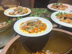 -吴记富苑(朝阳店)