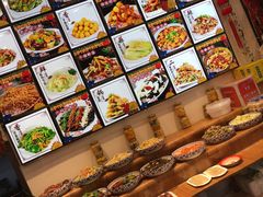 -关东情铁锅炖(迎春大街店)