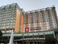 -上海千禧海鸥大酒店