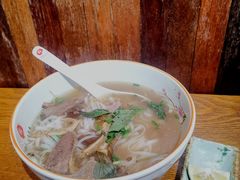 火车头米粉-越南牛肉河粉餐厅(书院巷店)