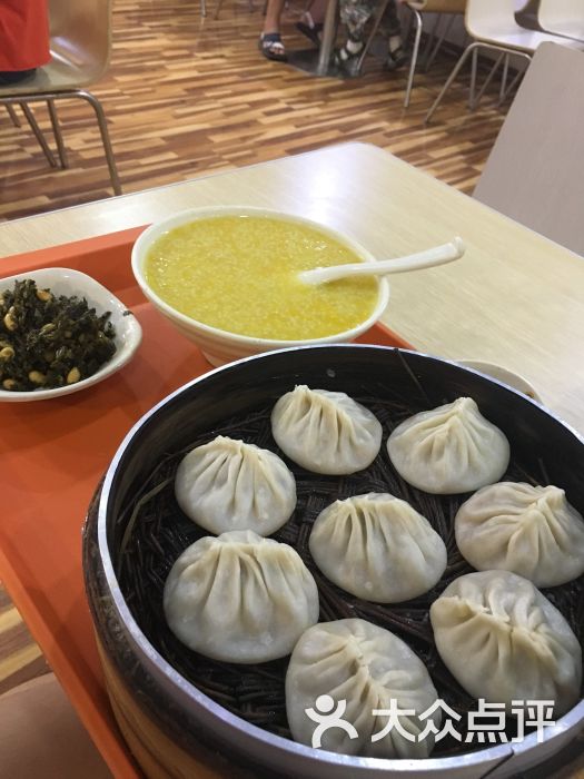 中华面点王图片 - 第37张