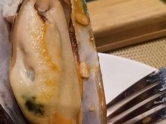 -YUE·6·西式融合餐厅(外滩六号店)