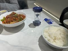 -兰湘子·湘菜小炒(崂山丽达店)