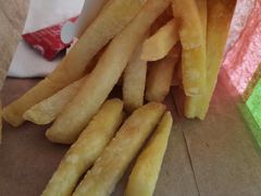 -汉堡王(下沙银泰店)