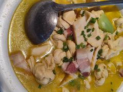 -鱼食饭稻·苏浙土菜17年老馆子(平江路店)