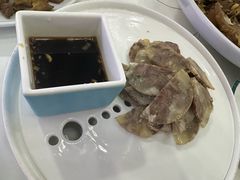 -帕米尔食府(白云观店)