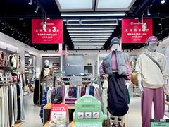-首创奥特莱斯(西安店)