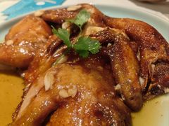 -西夏回族烧麦馆(牡丹街店)