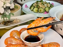 -粤香楼(新光里店)