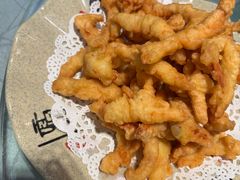 -裕德隆清真饭庄·天津特色菜(东丽店)
