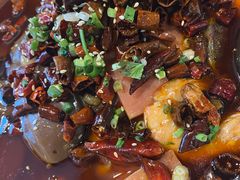 -老牌坊鲁菜名店(宽厚里店)