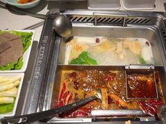 -野妹火锅(龙岗店)