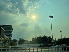 -日照海滨国家森林公园