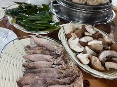 -元盛居(生态大街店)