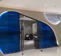 -IN STYLE·全国形象店