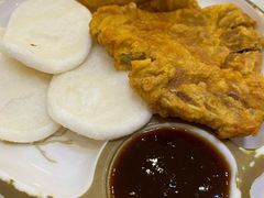排骨年糕-徐盛兴手工点心(川沙店)