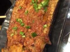 -聚点串吧·北京烧烤(朝北店)