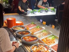 -星伦多自助料理·涮烤一体(虹悦城店)