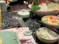 -大渔铁板烧(中山路八佰伴店)