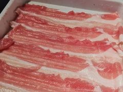 草原羔羊肉-温禾牛·和牛寿喜烧自助火锅(恒基名人店)