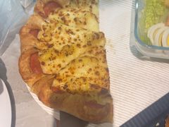 -必胜客(上海新南方商城PH店)