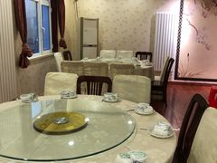 -天津雅园饭店(成林道店)