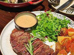 -Brut Eatery Wine Bar & Restaurant (建国东路店)