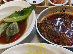 -新仙清汤牛腩(铜锣湾店)