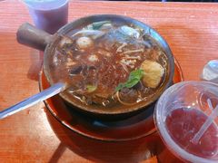 -清真·马文砂锅大全(麦苋街店)