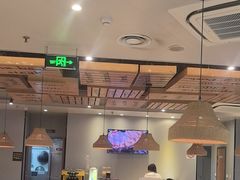 -豪享来中西餐厅(隆昌店)